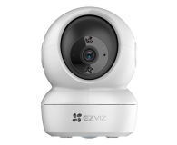 Inteligentna kamera EZVIZ Smart domowa kamera obrotowa H6c 2K+ 4MP